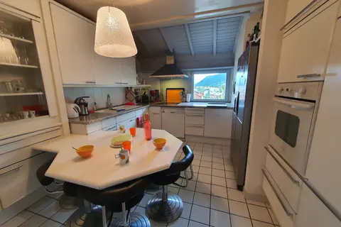 Residence Grand Serre Che A in La Salle-les-Alpes, foto 3