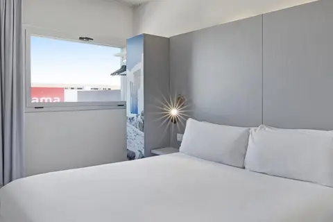 B&B HOTEL Girona 3 in Salt, foto 15