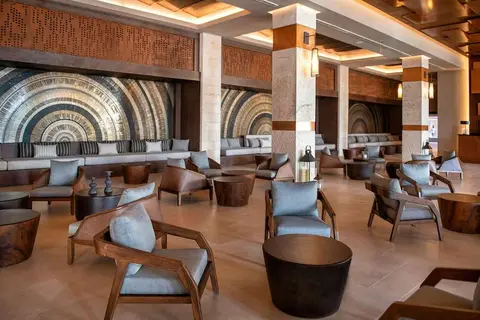 Lopesan Costa Bavaro Resort Spa & Casino in Punta Cana, foto 25