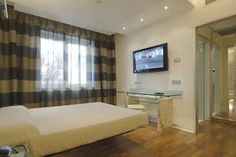 All Time Relais & Sport Hotel in Rome, foto 20