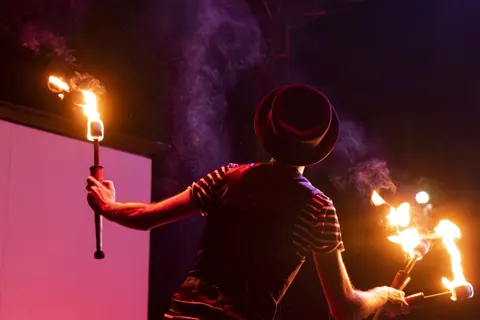 Camping & Village Santa Fortunata foto 15