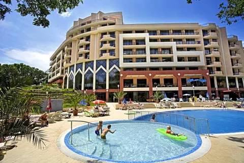 TUI SUNEO Odessos foto 1