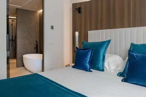 We.me Suite Hotel in Riccione — foto 11