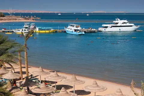 Giftun Azur in Hurghada, foto 29