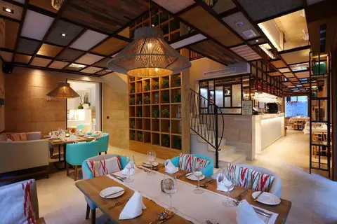 Bo Hotel in Palma — foto 15