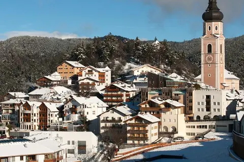 Hotel Lamm in Kastelruth - Castelrotto — foto 31