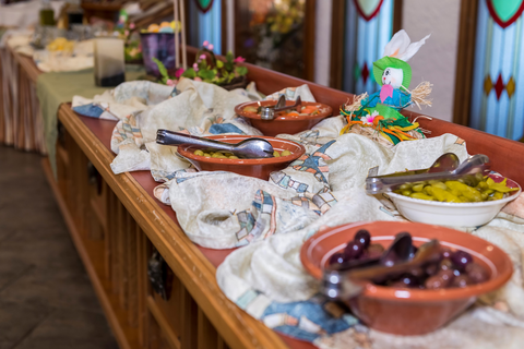 Hotel Gaia Garden foto 7