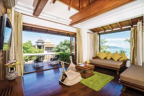 Royal Muang Samui Villas in เชิงมน — foto 2
