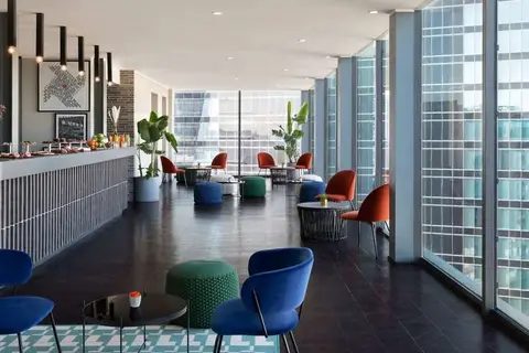 Duo Milan Porta Nuova in Milaan, foto 8
