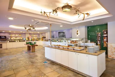 Alianthos Estate Resort foto 10