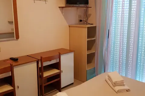 Hotel Ceccarini 9 in Rome, foto 6
