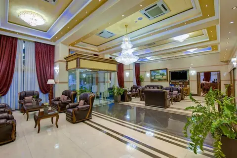 Semeli Hotel in Semeli Hotel, foto 3