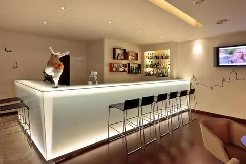 Mercure Porto Centro Santa Catarina in Porto — foto 2