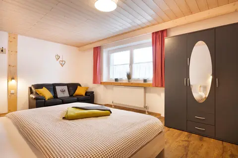 Huber's Lodge in Hainzenberg — foto 8