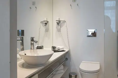 Tivoli Hotel in Kopenhagen — foto 12