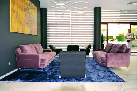 Best Western PLUS Premium Inn & Casino in Несебър — foto 2