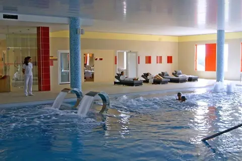Palace Hotel & Spa Termas de S. Tiago in Penamacor — foto 10