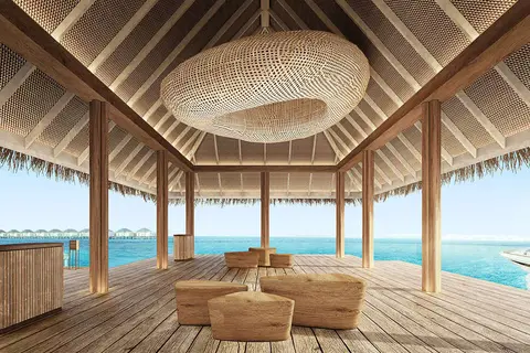 dusitD2 Feydhoo Maldives in Male — foto 12
