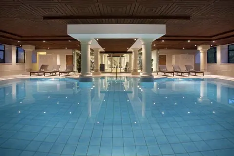 DoubleTree by Hilton Royal Parc Soestduinen foto 3