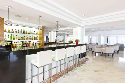 Vista Park Hotel in Santa Margalida — foto 9