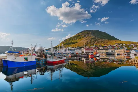 15 dg cruise Noord Europa Mein Schiff 7 foto 1