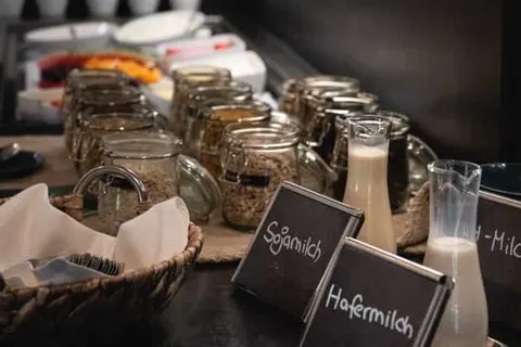 Hotel VierJahreszeiten am Seilersee foto 23