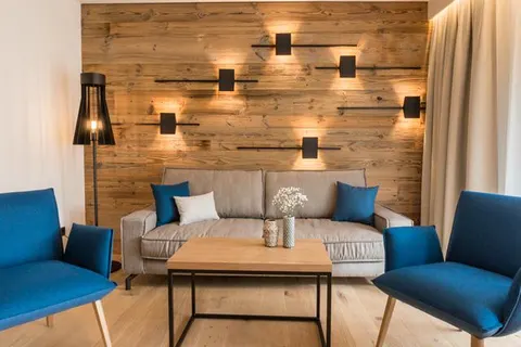 Design-& Wellness Hotel Alpenhof in Reitdorf — foto 4