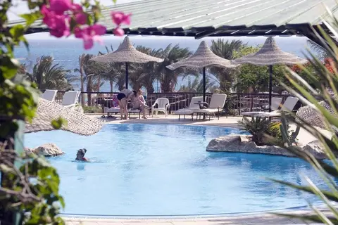 ananea Hurghada in Hurghada — foto 11