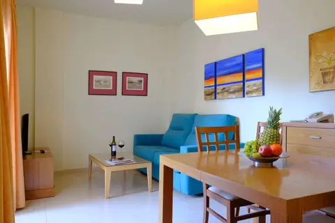 Appartementen Marina Turquesa in Nerja — foto 7