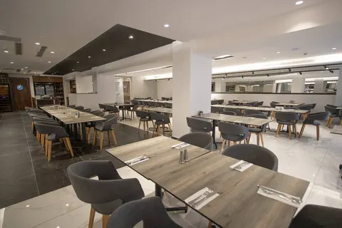 Solana Hotel & Spa in Mellieha — foto 17