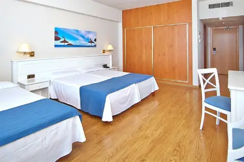 Flamboyan Caribe Hotel & Spa in Magaluf — foto 14