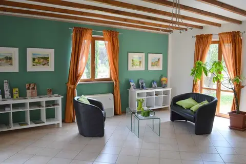 Appartementen Le Corti di Montepitti in Cafaggio — foto 23