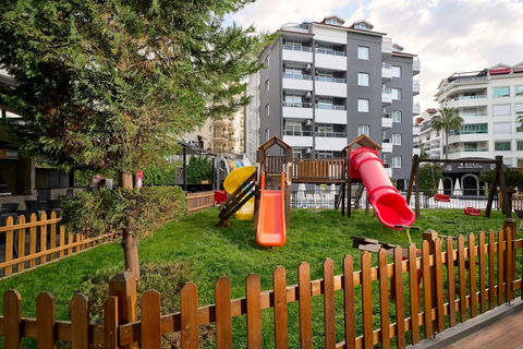 Hotel Kaila Krizantem foto 16