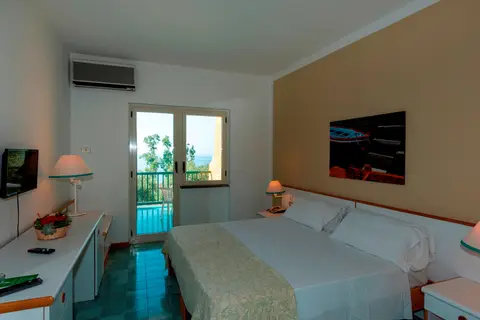 Torre Normanna Hotel & Resort in Altavilla Milicia — foto 28