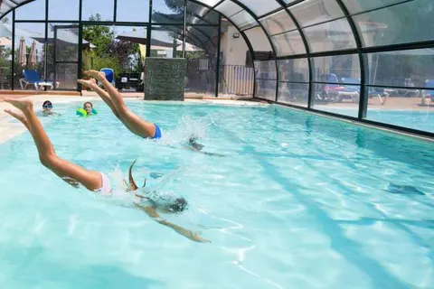 Camping Domaine Aramis foto 12