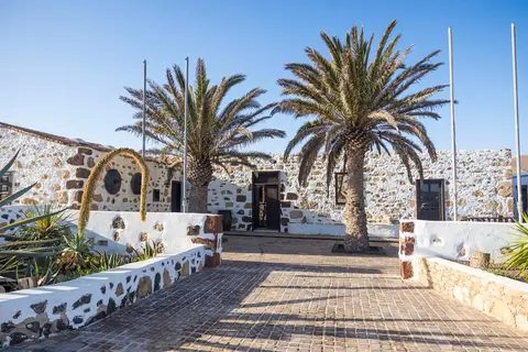 Hotel Rural Rosario Martin in Puerto del Rosario — foto 10