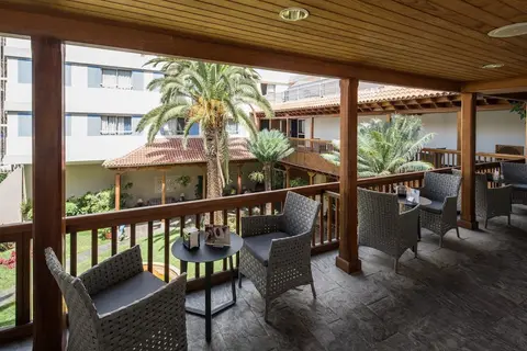Hotel Catalonia Las Vegas in Puerto De La Cruz — foto 11