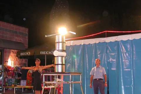 Village Torre Pendente foto 8