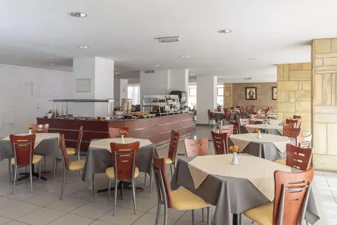Hotel Athena in Rhodos — foto 9