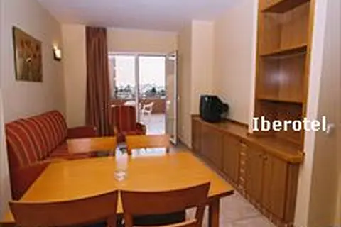 Apartahotel Arena Center in Roquetas de Mar — foto 5
