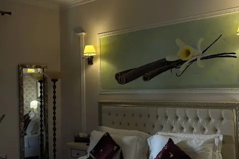 Hotel 2 Kitarrat Boutique & Spa in Durres — foto 30