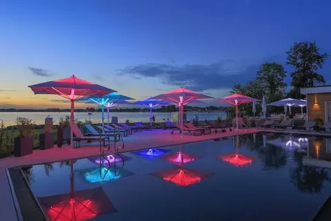 MAREMÜRITZ Yachthafen Resort foto 17