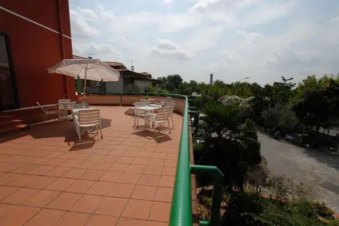 La Querceta in Montecatini Terme — foto 12