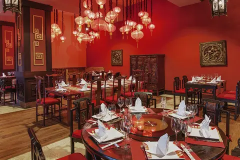 Spice Hotel & Spa in Serik — foto 13