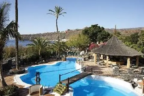 Hotel Jardin Tecina in San Sebastián de la Gomera — foto 21