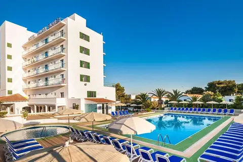 Globales Cala’n Blanes in Cala en Blanes