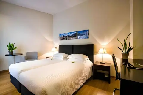 The Athens Gate Hotel in Athene — foto 4