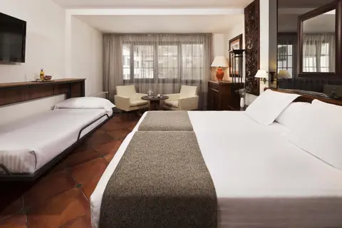 Meliá Sol y Nieve in Sierra Nevada — foto 5