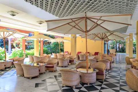Parc Hotel Gritti in Bardolino, foto 19