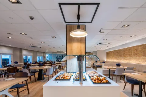 Neptuno Hotel & Spa foto 44